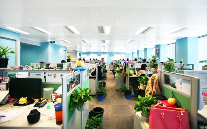 什麽樣的室（shì）內環境才是最健康的室內環境？