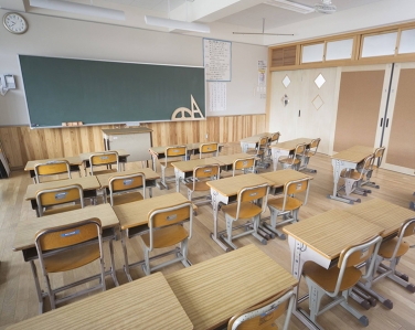 學校教室室內室外環境監測係統解決方案（àn）