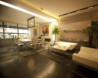 家居住宅（zhái）室內環境在線實時監測解決方（fāng）案