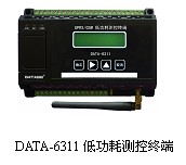 墒情遙測終端RTU 墒情遙測終端RTU