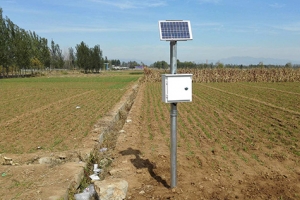 智慧農業環境監測（cè）