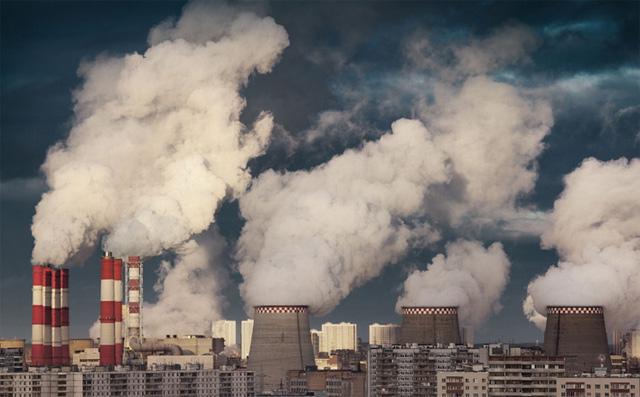 環境監測之工業源常見VOCs治理技術的研究進展 環境監測之工業(yè)源常(cháng)見VOCs治理技術(shù)的(de)研究進展