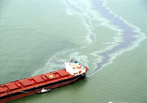 【環境監測係（xì）統】海洋、交（jiāo）通工具與VOCs排放的關（guān）係