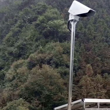 高速（sù）公路路麵狀況環境監測儀器係統