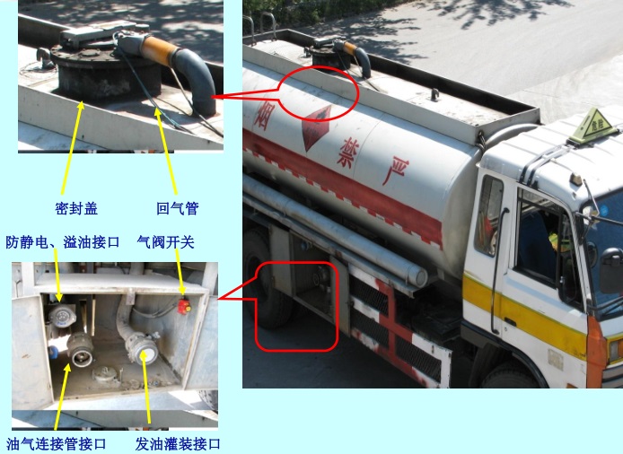 【環境監測】石化行業VOCs治理中密閉收集（jí）漏（lòu）洞多難點問題（tí）解析（xī）