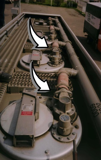 【環境監測】石化行（háng）業VOCs治理中密閉（bì）收集漏洞多難點（diǎn）問題解析