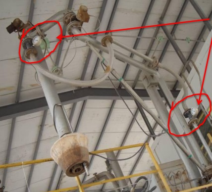 【環境監測】石化行業VOCs治理中氣相傳輸阻力大（dà）難點問題解析