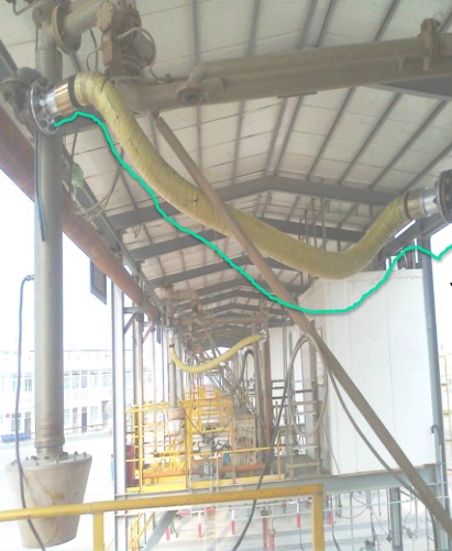 【環境監（jiān）測】石化行業VOCs治理中氣相傳輸阻力大難點問（wèn）題解析