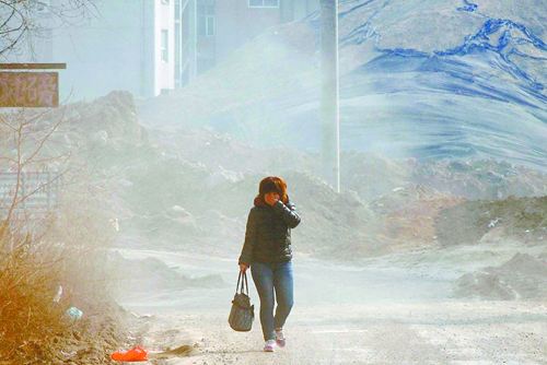 【環境監（jiān）測】工地揚（yáng）塵噪（zào）音環境（jìng）監測係統使用注意事項