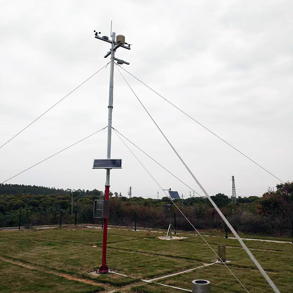 為什麽氣象環(huán)境監測站頻繁改址會影響監測數據的準(zhǔn)確性? 為什麽氣象環境監測站頻繁改址會影響監測數據的準確性?