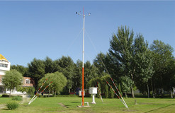 氣象環境監測係統設備（bèi）儀器建設對環境監測的重要性