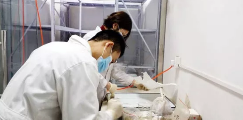 土壤墒情環境監測（cè）/檢測的過程是（shì）什麽樣（yàng）的