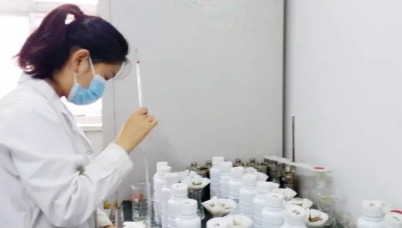 土壤墒情環境監測/檢測的過（guò）程是什麽樣的