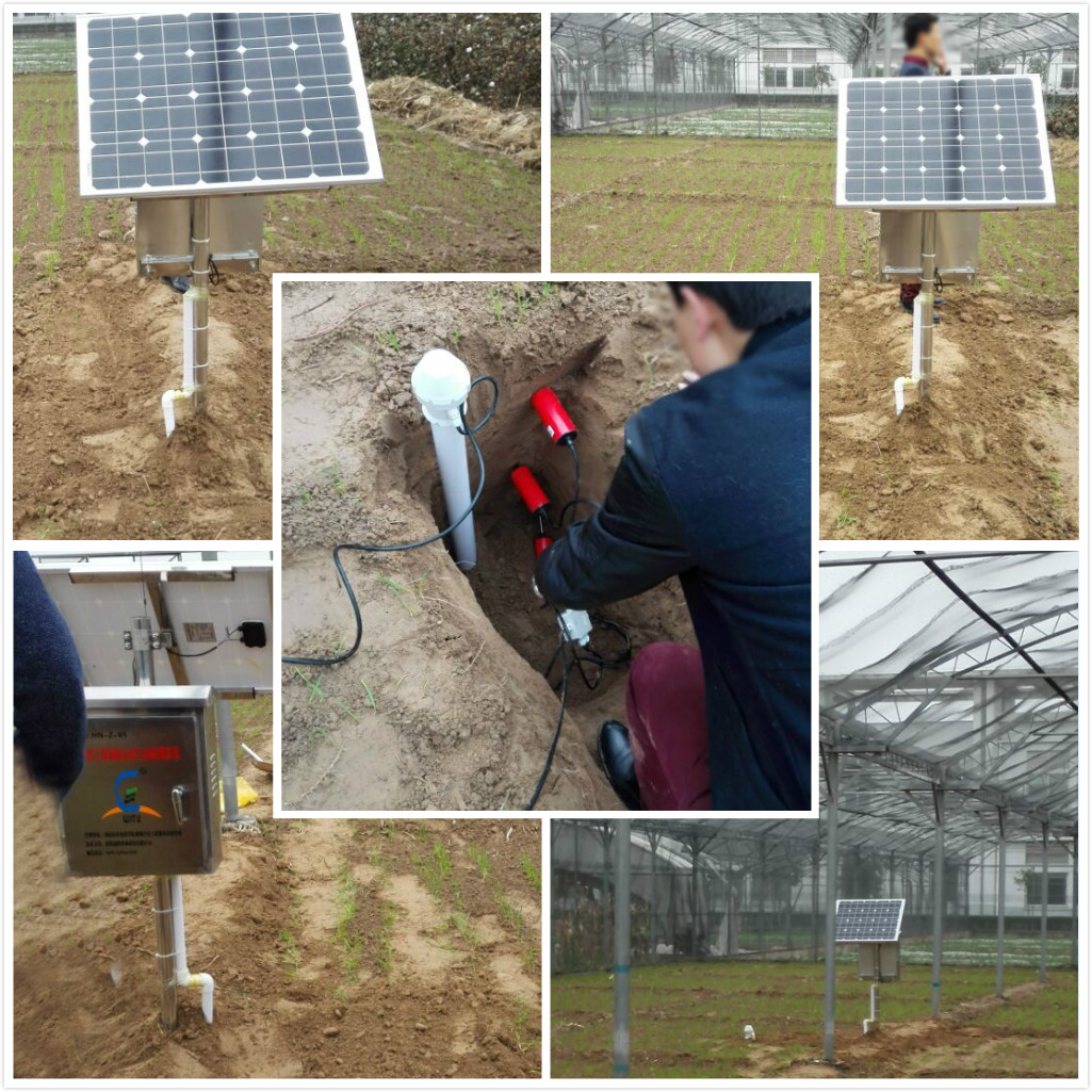 廣東全省生（shēng）態環境監測網絡建設實（shí）施方案 加快推進全省（shěng）生態環境監測網絡（luò）建設