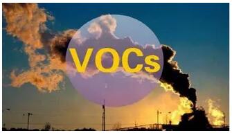 我國(guó)大氣VOCs揮發性(xìng)有機物汙染狀況及監(jiān)測政策 我國大氣VOCs揮發性有機物汙染狀(zhuàng)況及監測政策