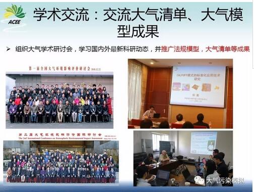 我國環境影響（xiǎng）評價工業廠界VOCs揮（huī）發性有機物模擬研究