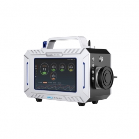 便攜（xié）式多參數環境檢（jiǎn）測儀（yí）