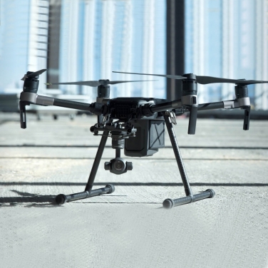 無人機空氣質（zhì）量在線監測係統