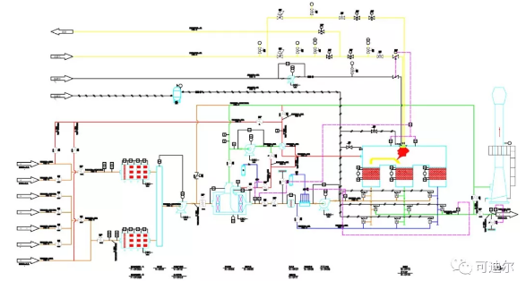 我國（guó）廠（chǎng）界汙染物VOCs自動監測方（fāng）法及（jí）相關標準匯總