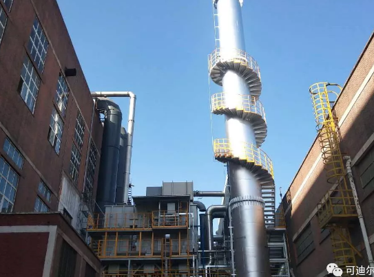 我國廠（chǎng）界汙染物VOCs自動監測方法及相關（guān）標準匯總