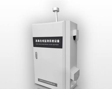 惡臭（chòu）氣體監測（cè）專題