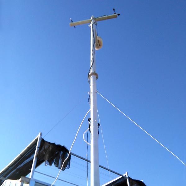 【土（tǔ）壤剖麵水分測定儀（yí）】讓農業灌溉更能滿足作物的需求