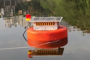 智慧水質（zhì）環境監測站