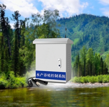 水域養殖場水質監測係統（tǒng）設備