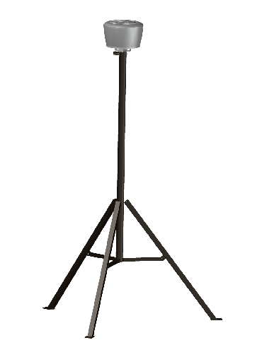 車載走航粉（fěn）塵檢測儀 巡航式大（dà）氣PM2.5PM10監測設備