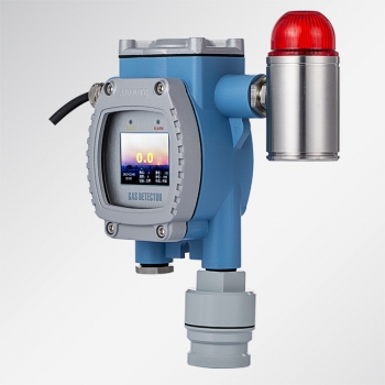 在（zài）線（xiàn）式惡臭氣體檢（jiǎn）測儀【進口】