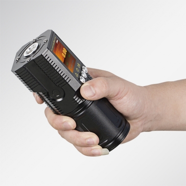 便攜式惡臭（chòu）氣體檢測儀【進口】