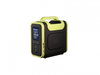 便（biàn）攜式OU臭氣濃度檢測分析儀