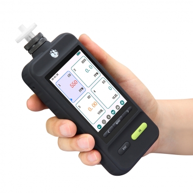 手持式OU臭（chòu）氣檢測儀