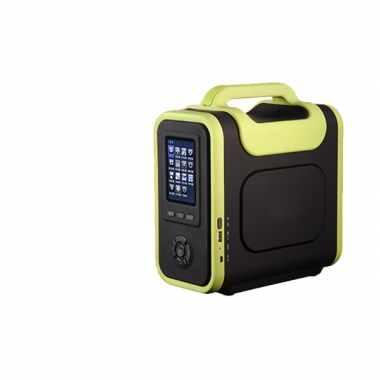 便攜式OU臭氣（qì）濃度檢測分析（xī）儀