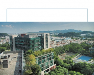 工（gōng）業園有毒有害氣體在線監測係統方案（àn）