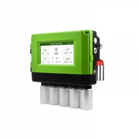 工業級綜合環（huán）境監測終端