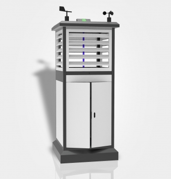 智能遠程蟲情測報係統（tǒng）