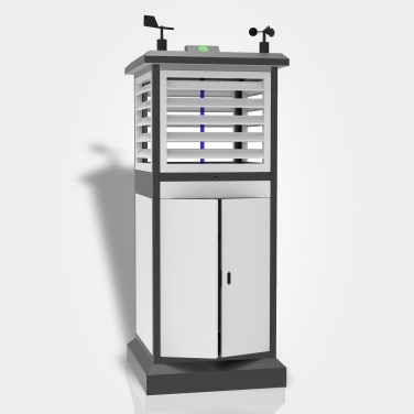 智（zhì）能遠程蟲情測報係（xì）統