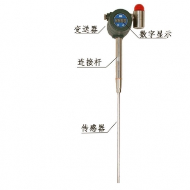 管（guǎn）道粉塵濃度檢測儀（yí）_布袋除塵器粉塵檢測儀（yí）