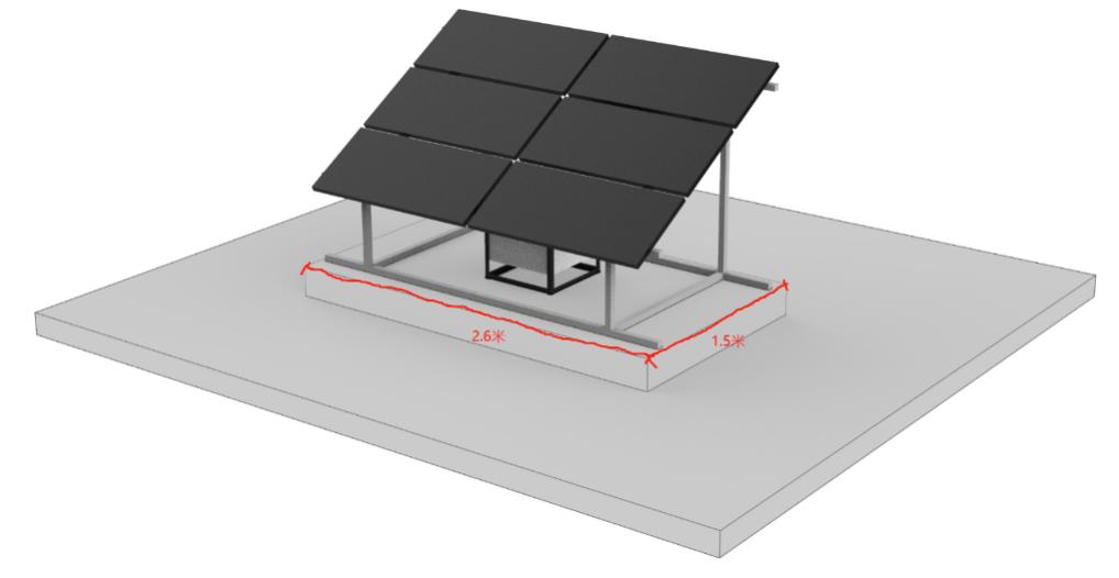 智慧農業蟲情在線監測（cè）預警係（xì）統 田間環境監測設備