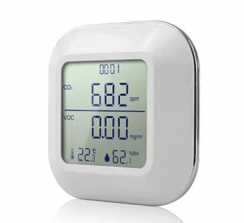 AIFLI-5030 室內環境（jìng）監測儀