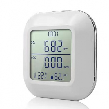 AIFLI-5030 室內環（huán）境監測儀