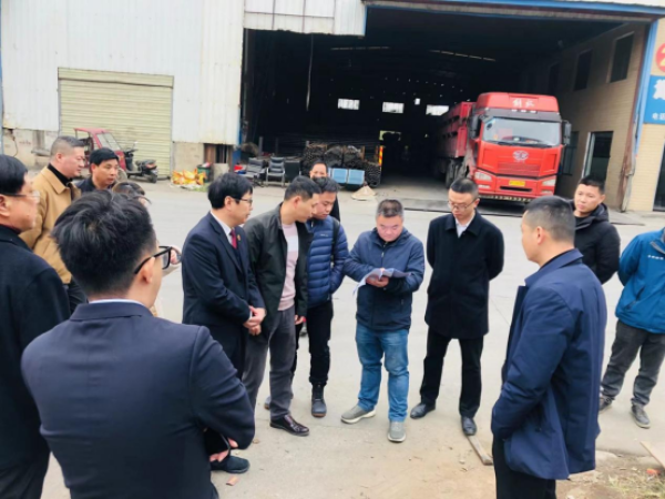 長沙首起涉【噪聲汙染生態環境】損害賠償修複通過驗收 長沙首起涉【噪聲汙(wū)染生態環境】損害賠償修複通過驗收