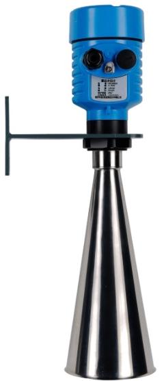 水位監測係統設備