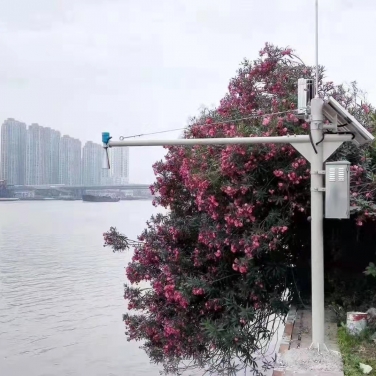 明渠水（shuǐ）位監測係統設（shè）備（bèi）