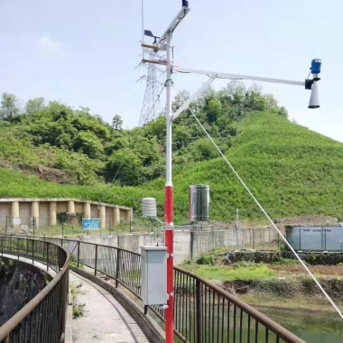 水位監測係統設備（bèi）