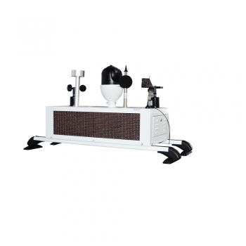 車載走航式噪（zào）音監（jiān）測設備