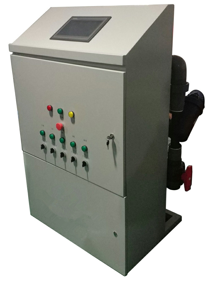 智（zhì）慧農業水肥一體化灌溉技（jì）術解決方案