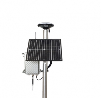 GNSS位（wèi）移監測係統設備