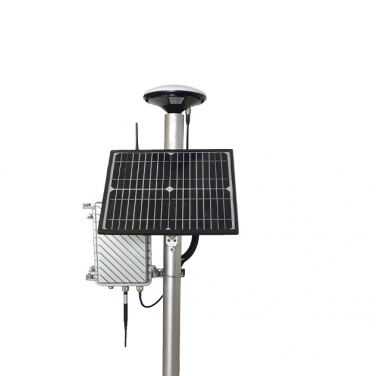 GNSS位移監測係統設備